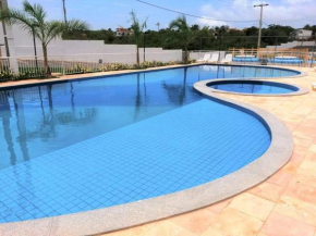 APARTAMENTO SUPER LINDO PX A PARIA